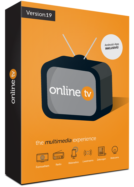 Online tv sale