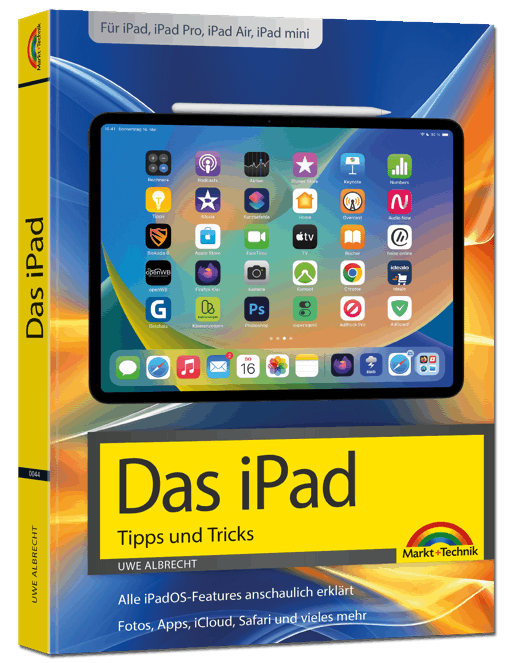 Handverlesene Tipps und Tricks zum iPad