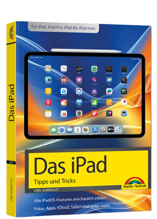 Das iPad – Tipps und Tricks