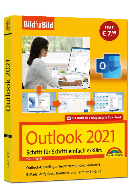 Sonderauflage Outlook 2021 – Bild für Bild