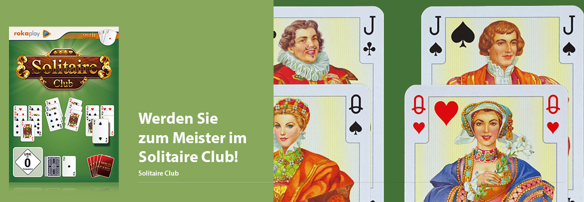 Solitaire Club
