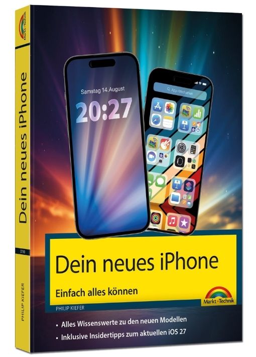 Dein neues iPhone
