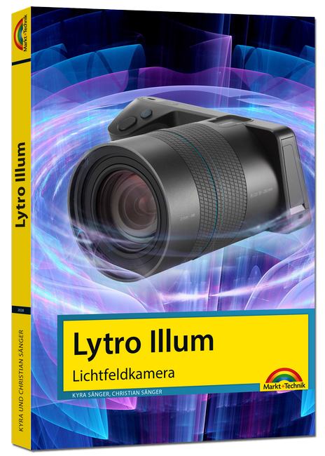 Lytro Illum