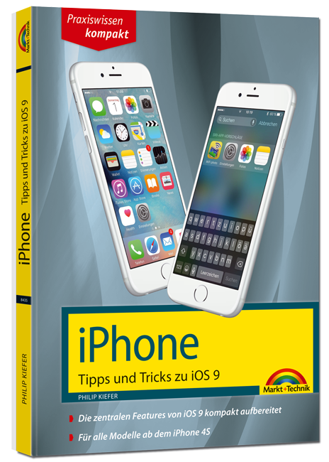 iPhone Tipps und Tricks zu iOS 9