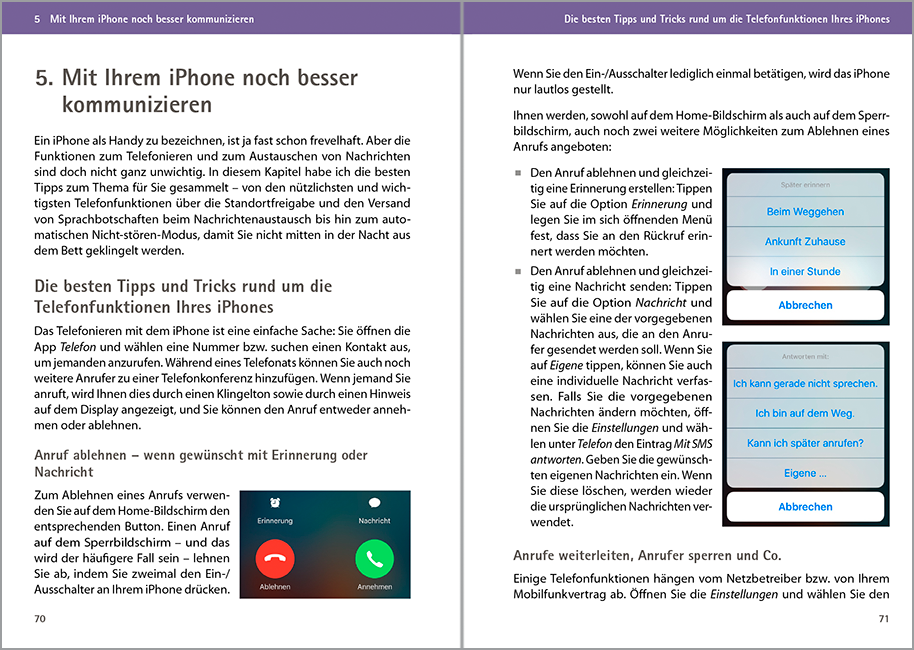 iPhone Tipps und Tricks zu iOS 9