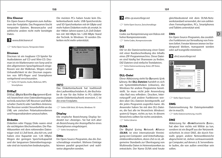 Das große Computerlexikon XXXL