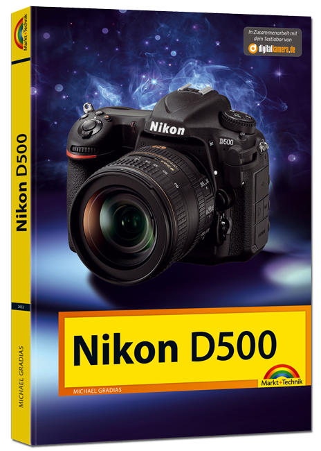 Nikon D500