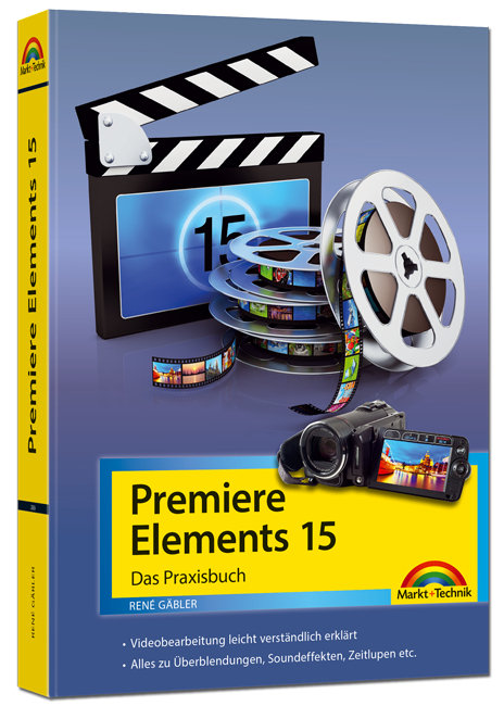 Premiere Elements 15