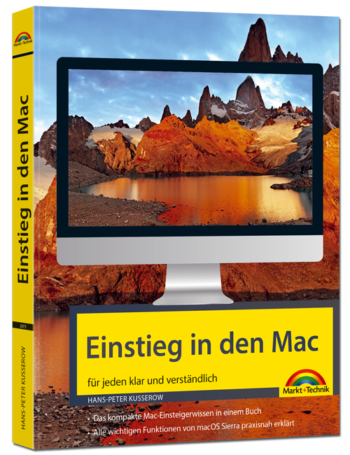 Einstieg in den Mac