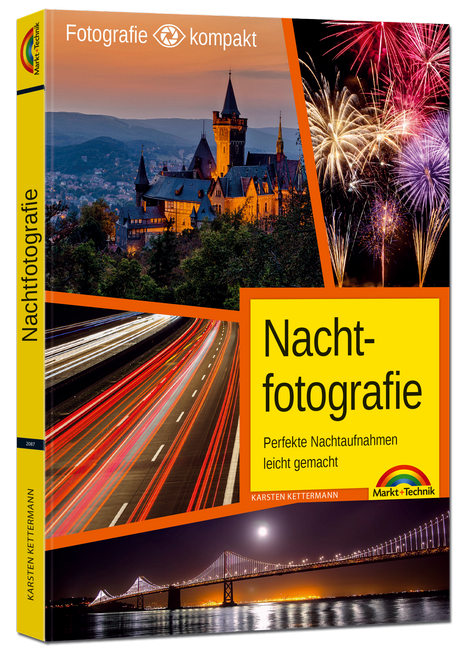 Nachtfotografie 