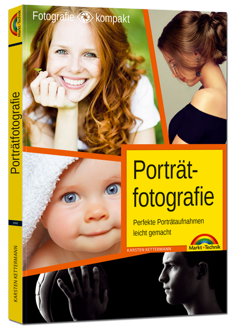 Porträtfotografie 