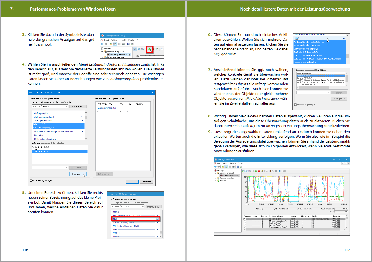 Das große Buch zur Selbsthilfe