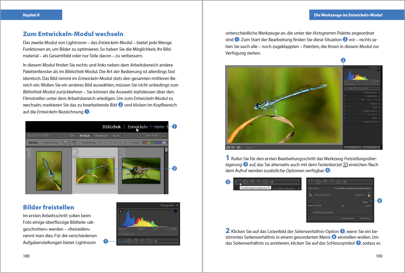 Adobe Lightroom Classic CC