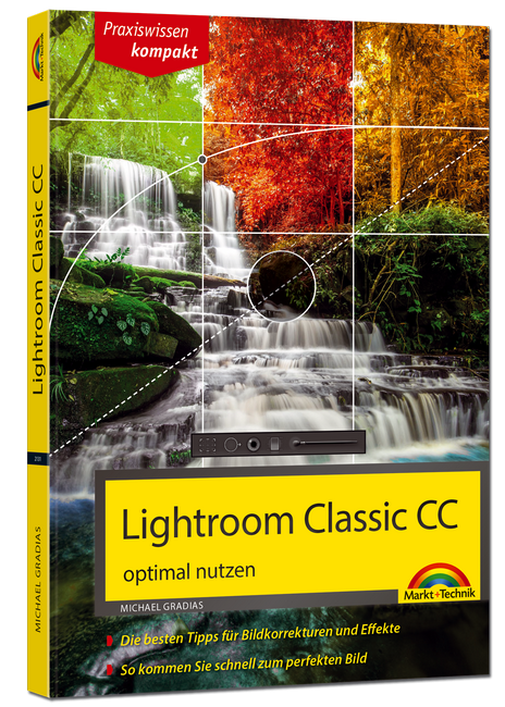 Adobe Lightroom Classic CC - optimal nutzen - 2. Auflage!