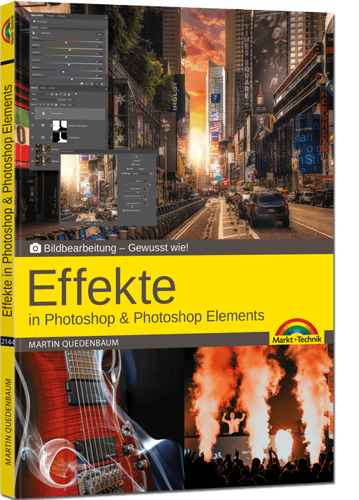 Effekte - Gewusst wie!