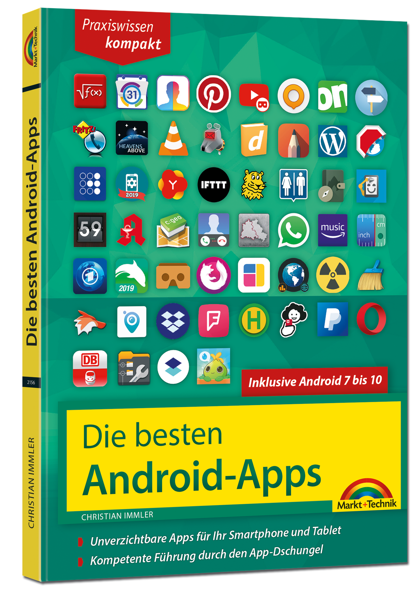 Die besten Android Apps