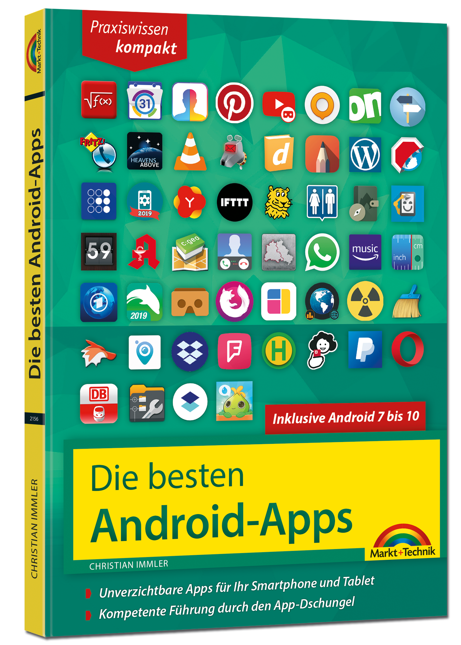 Die besten Android Apps