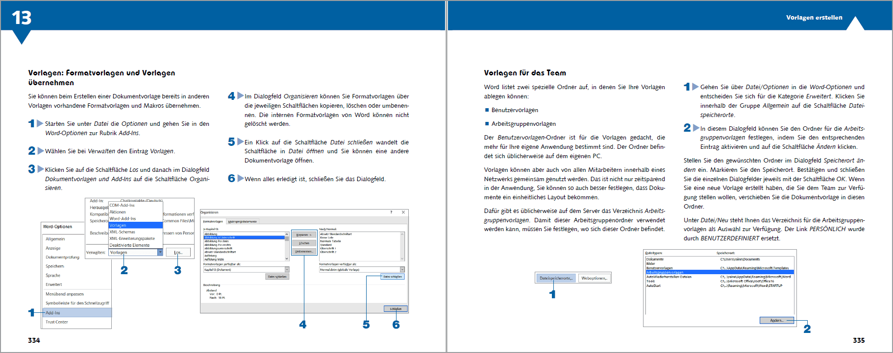 Schnell zum Ziel - Excel 2019