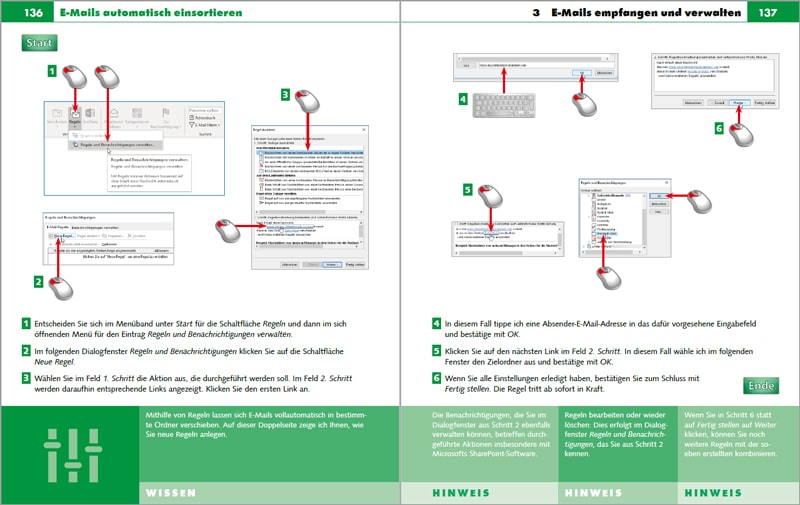 Outlook 2019 – Bild für Bild