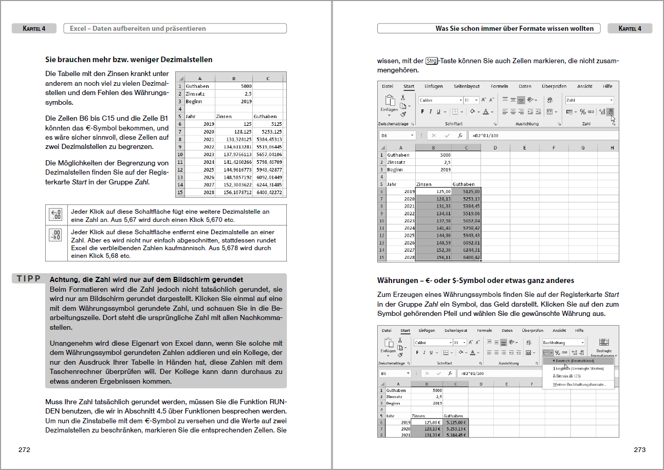 Office 2019 - Praxisbuch