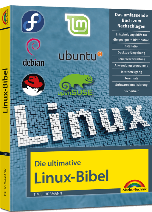 Tipps & Tricks rund um Linux