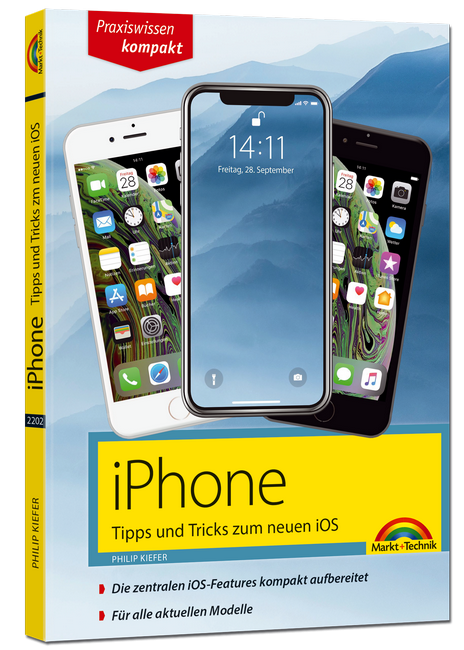 iPhone – Tipps und Tricks zu iOS 13