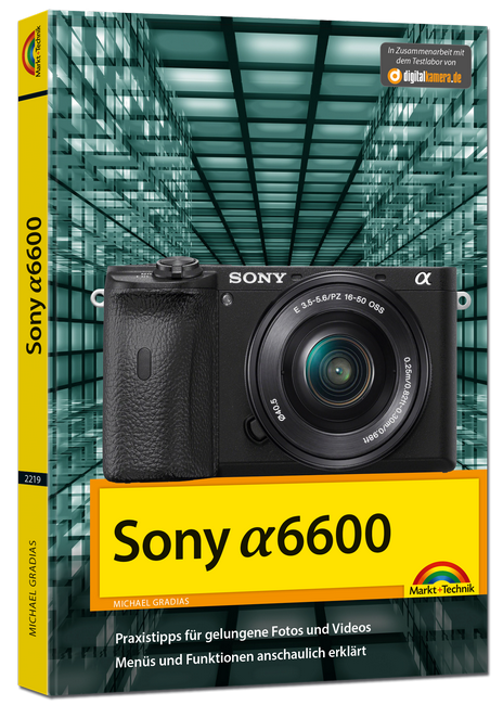 Sony Alpha 6600