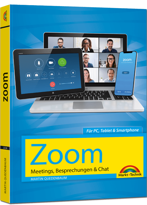 Zoom – für PC