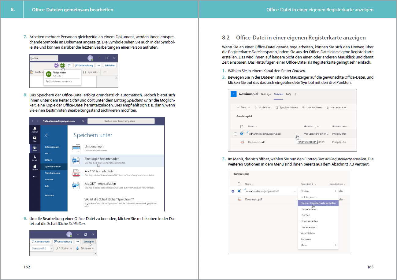 Microsoft Teams