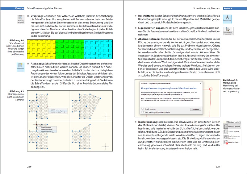 Einfacher Einstieg in AutoCAD und AutoCAD LT 2021