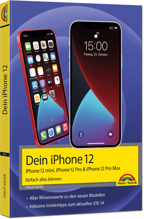 Dein neues iPhone - Ratgeber