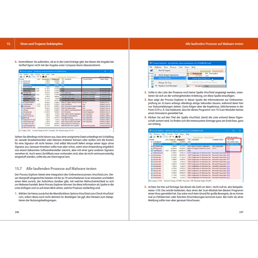 Windows 11 Pannenhilfe XL – Das große Praxisbuch