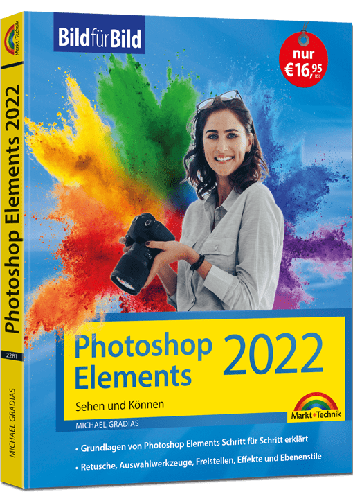 Photoshop Elements - Bild für Bild