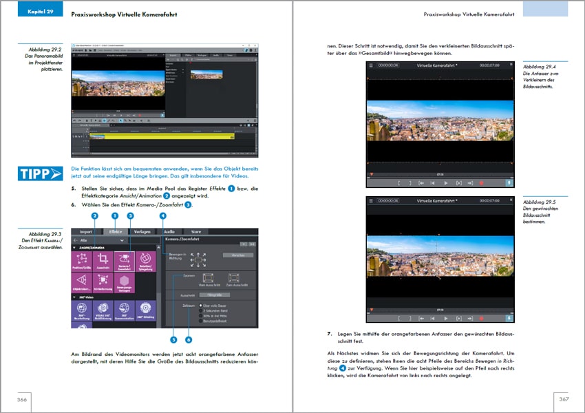 MAGIX Video deluxe 2022