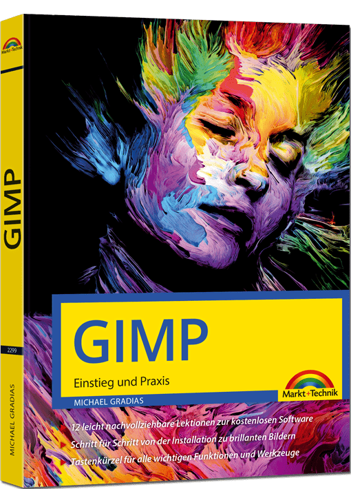 GIMP – Einstieg und Praxis