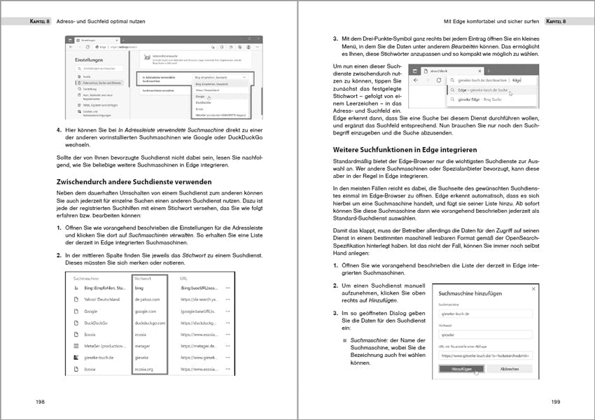 Windows 11 – Das Praxisbuch