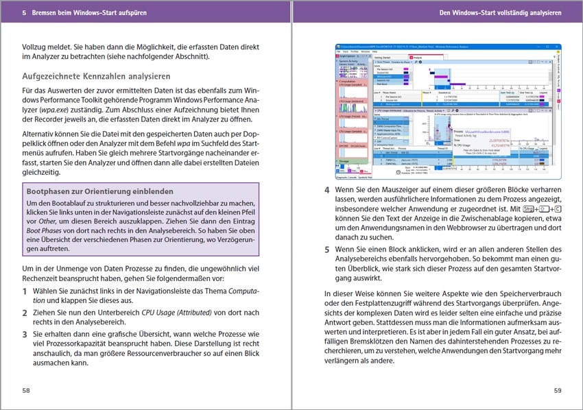 Windows 11 - Pannenhilfe