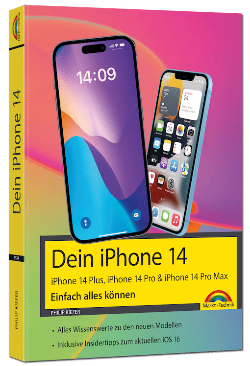 Dein neues iPhone – Einfach alles können
