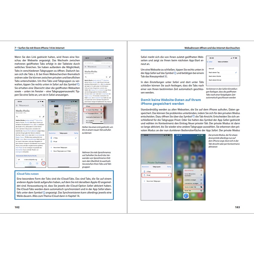Dein neues iPhone – Einfach alles können