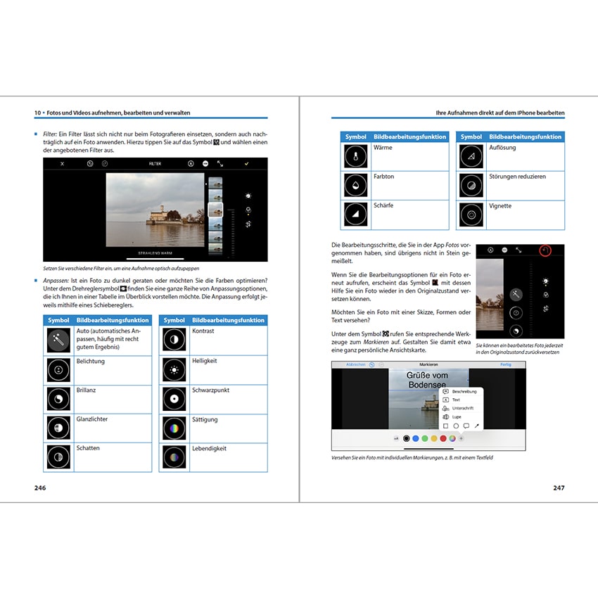 Dein neues iPhone – Einfach alles können