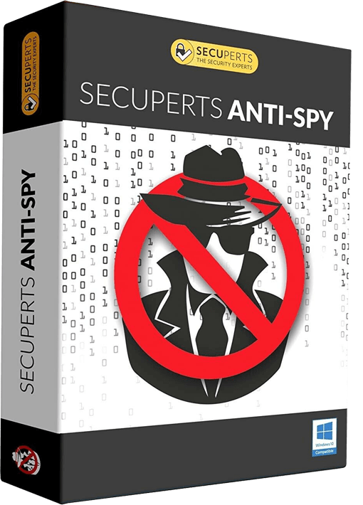 Anti-Spy für Windows 10 - Daten und Privatsphäre schützen