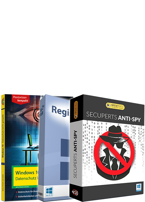 Windows Sicherheitspaket - Bundle