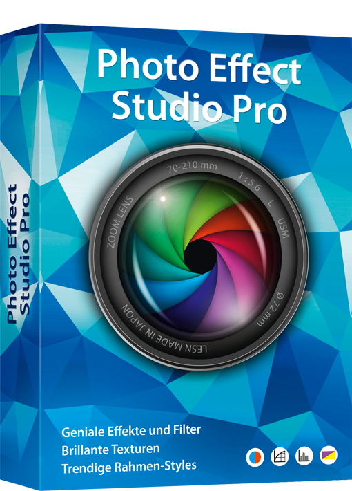 Photo Effect Studio Pro