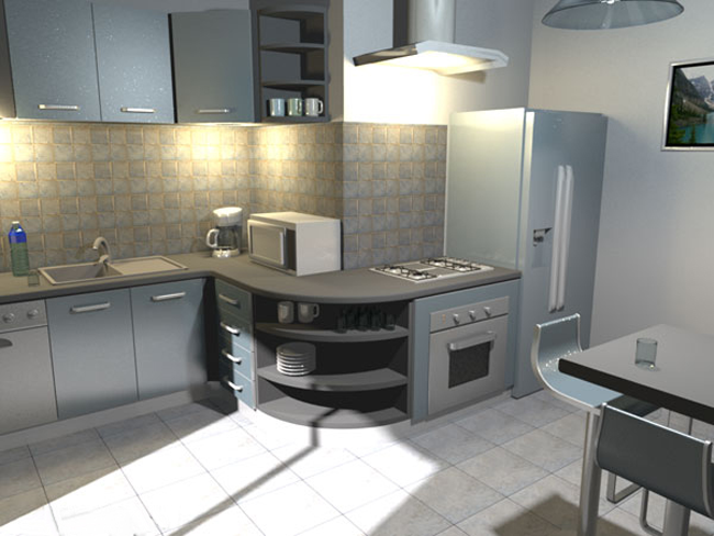 Sweet Home 3D - Wohnungsplaner PREMIUM