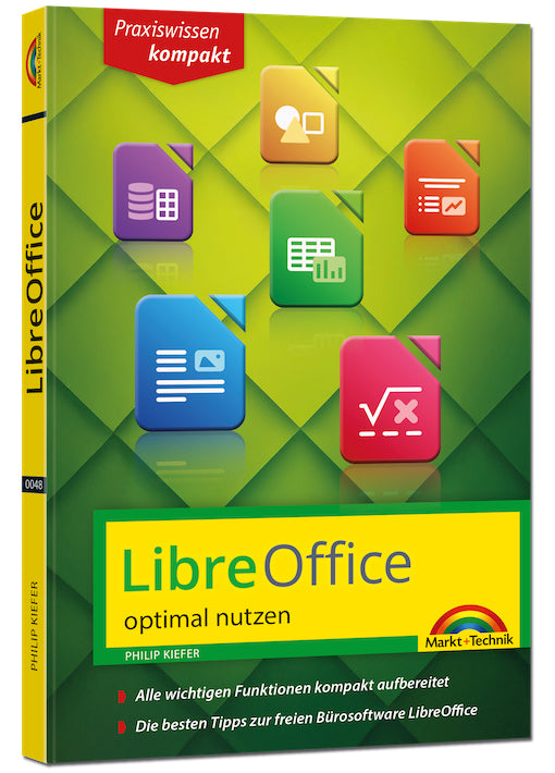 LibreOffice optimal nutzen