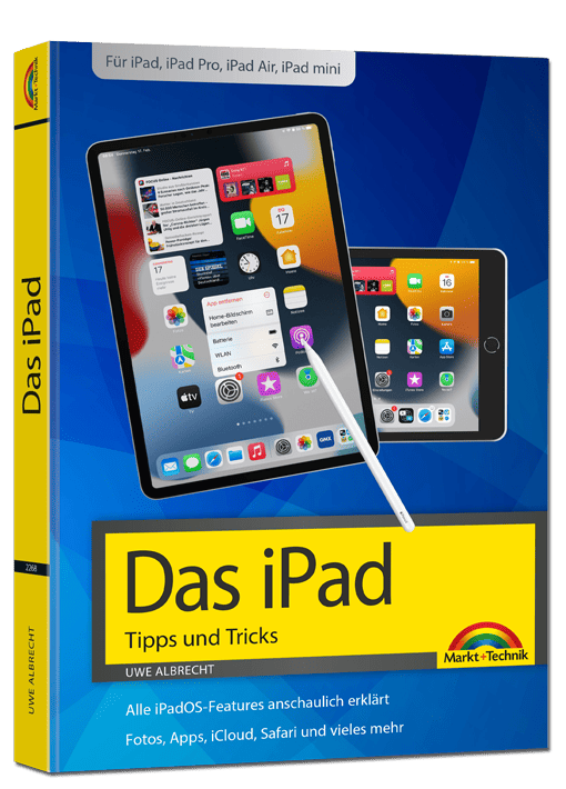 Das iPad - Tipps und Tricks