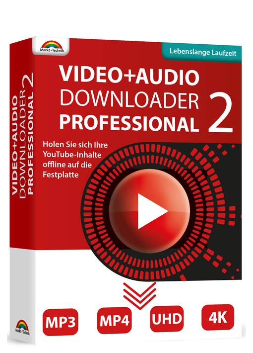 Video und Musik Downloader PRO 2