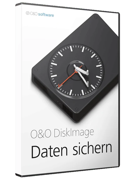 O&O Diskimage 19 Professional