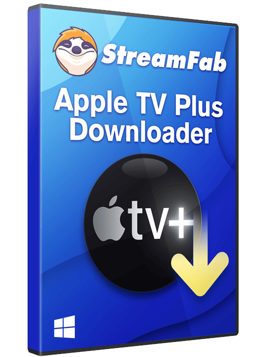 Downloadet alles von Apple TV+