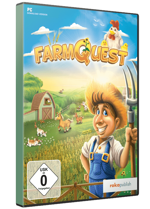 Farm Quest